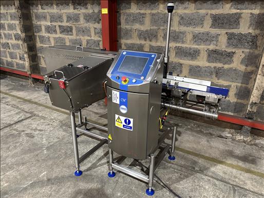 Checkweigher