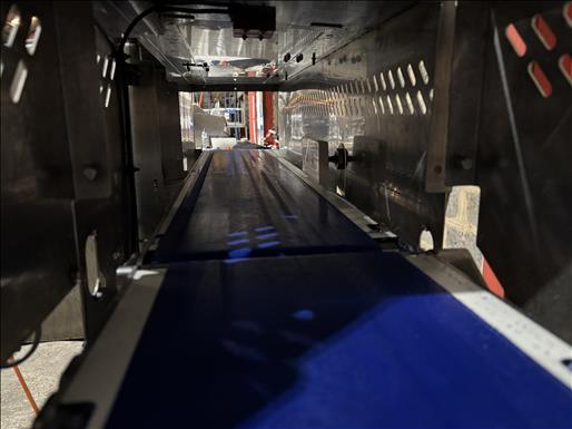 Checkweigher