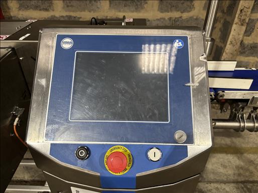 Checkweigher