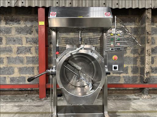 Electric cooking kettle