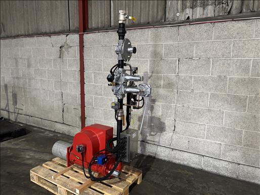 Gas Burner