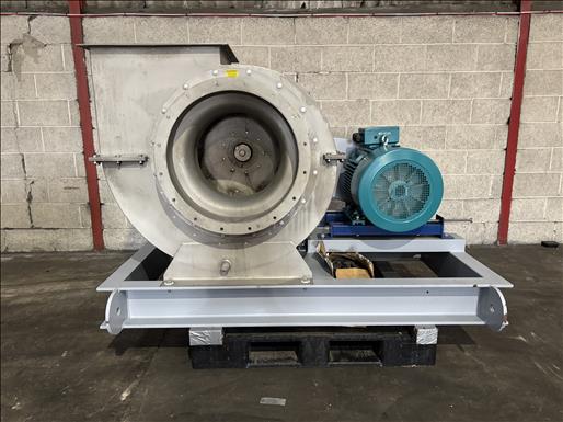 Centrifugal Fan