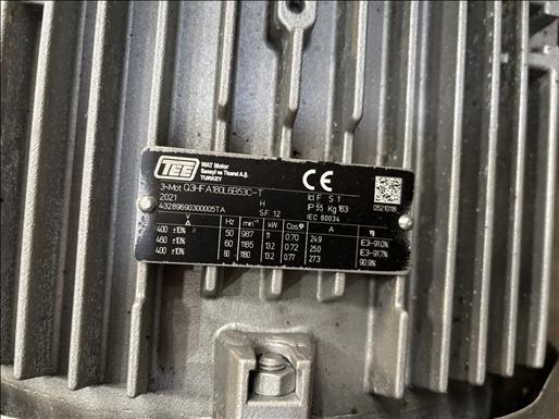 Vacuum Pump