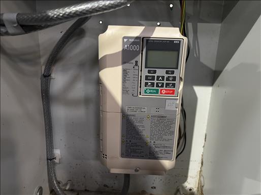 Peristaltic pump