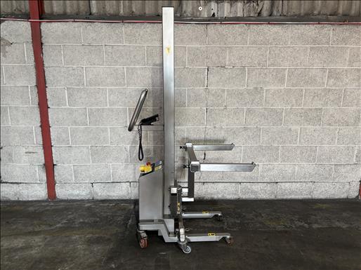 Multipurpose lifter