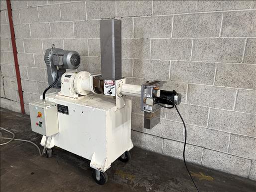 Extruder