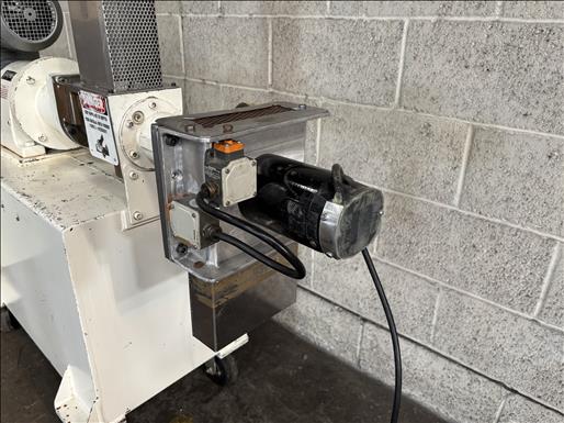 Extruder