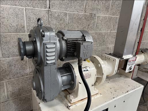 Extruder
