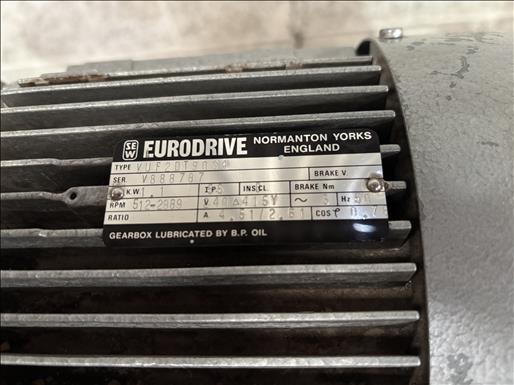 Extruder