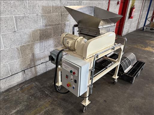 Granulator