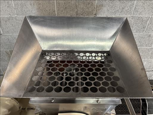 Granulator