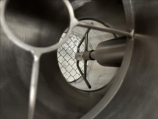 Cone Mill