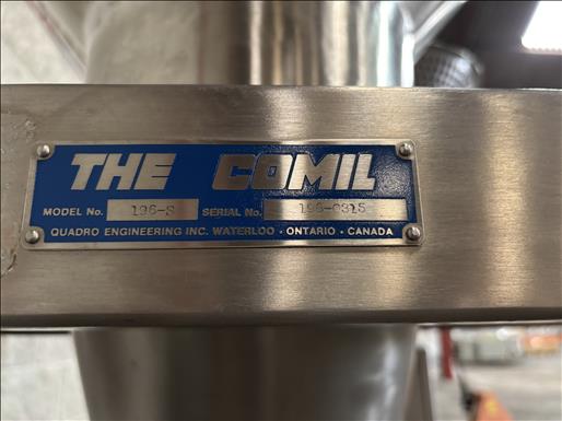 Cone Mill