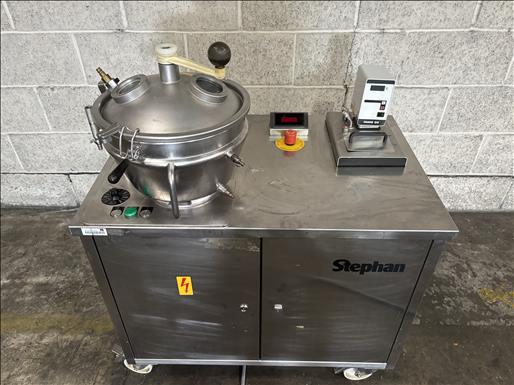 Universal Mixer
