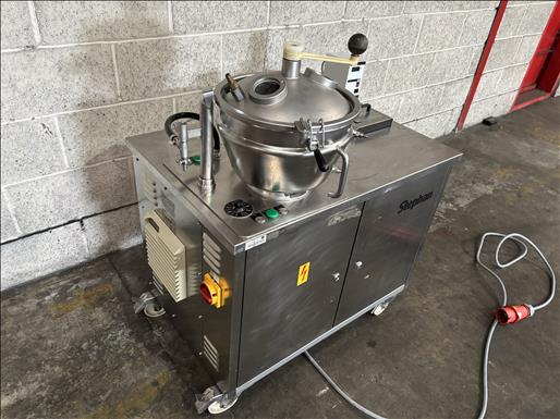 Universal Mixer
