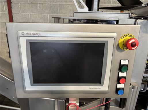 High Speed VFFS