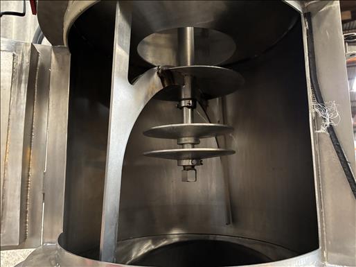 Drum coating system