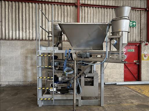 Drum coating system
