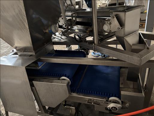 Drum coating system