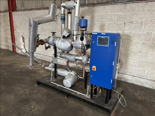 Heat exchanger system