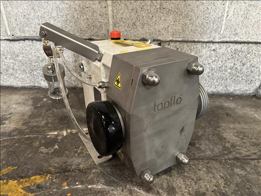 Lobe Pump