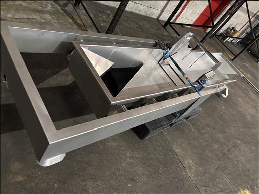 Vibratory conveyor