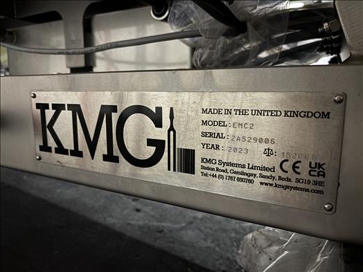 Vibratory conveyor