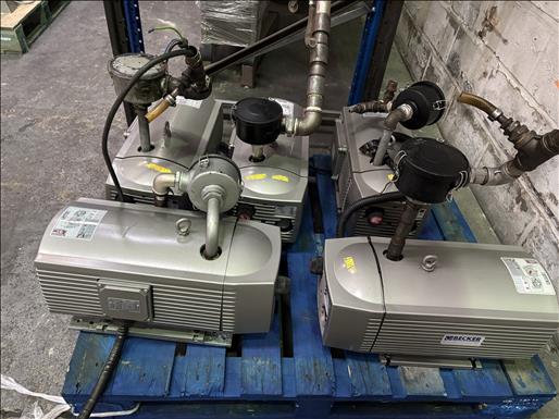 Vacuum Pump