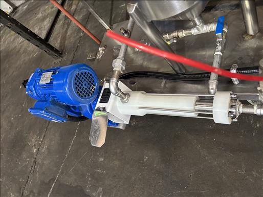 PC Pump