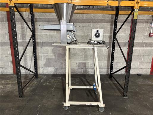 Vibratory feed conveyor