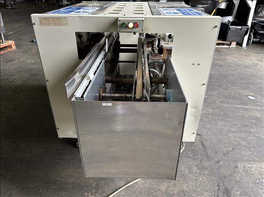 Two Flap Sealer