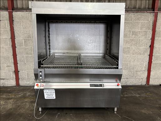 Utensil Washer