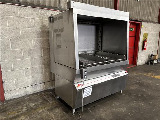 Utensil Washer