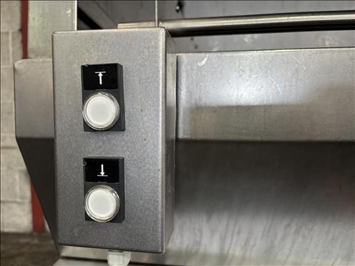 Utensil Washer