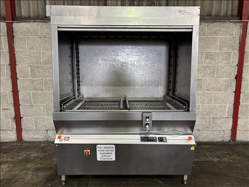 Utensil Washer