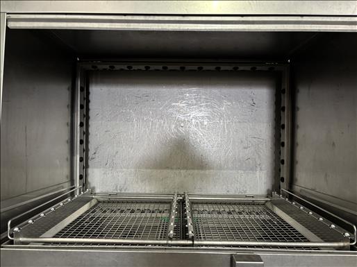 Utensil Washer