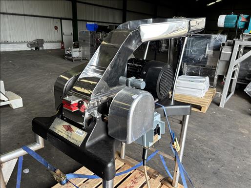 Hammermill