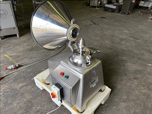 Emulsifier