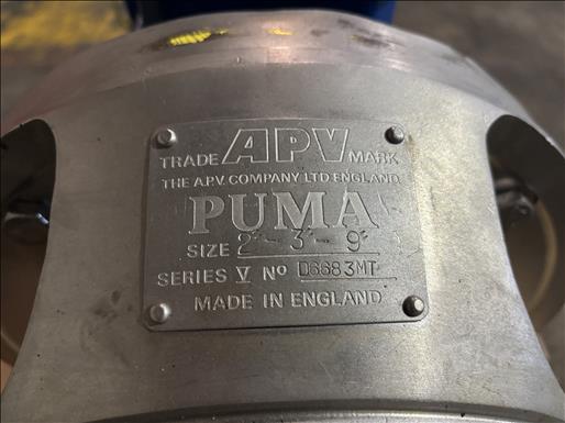 Centrifugal Pump