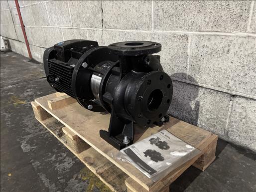 Centrifugal Pump