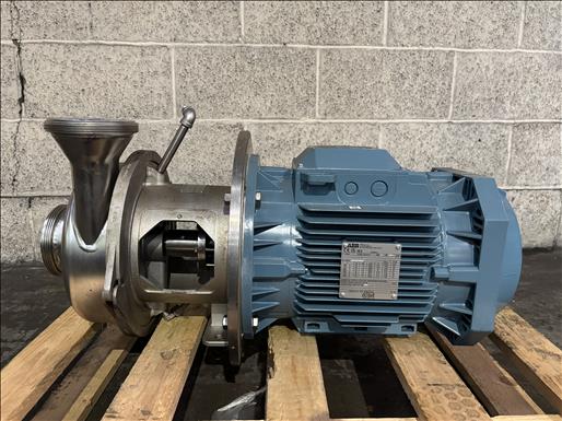 Centrifugal Pump