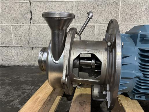 Centrifugal Pump