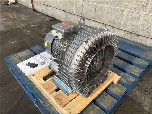 Blower