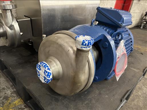 Centrifugal Pump