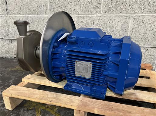Centrifugal Pump