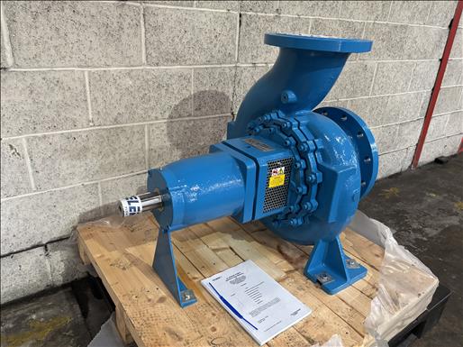 Centrifugal Pump