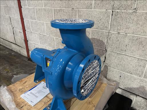 Centrifugal Pump