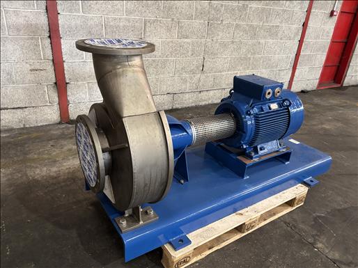 Centrifugal Pump