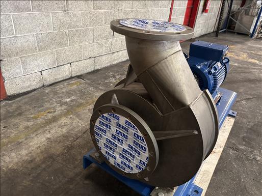 Centrifugal Pump