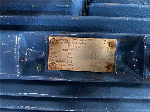 Centrifugal Pump